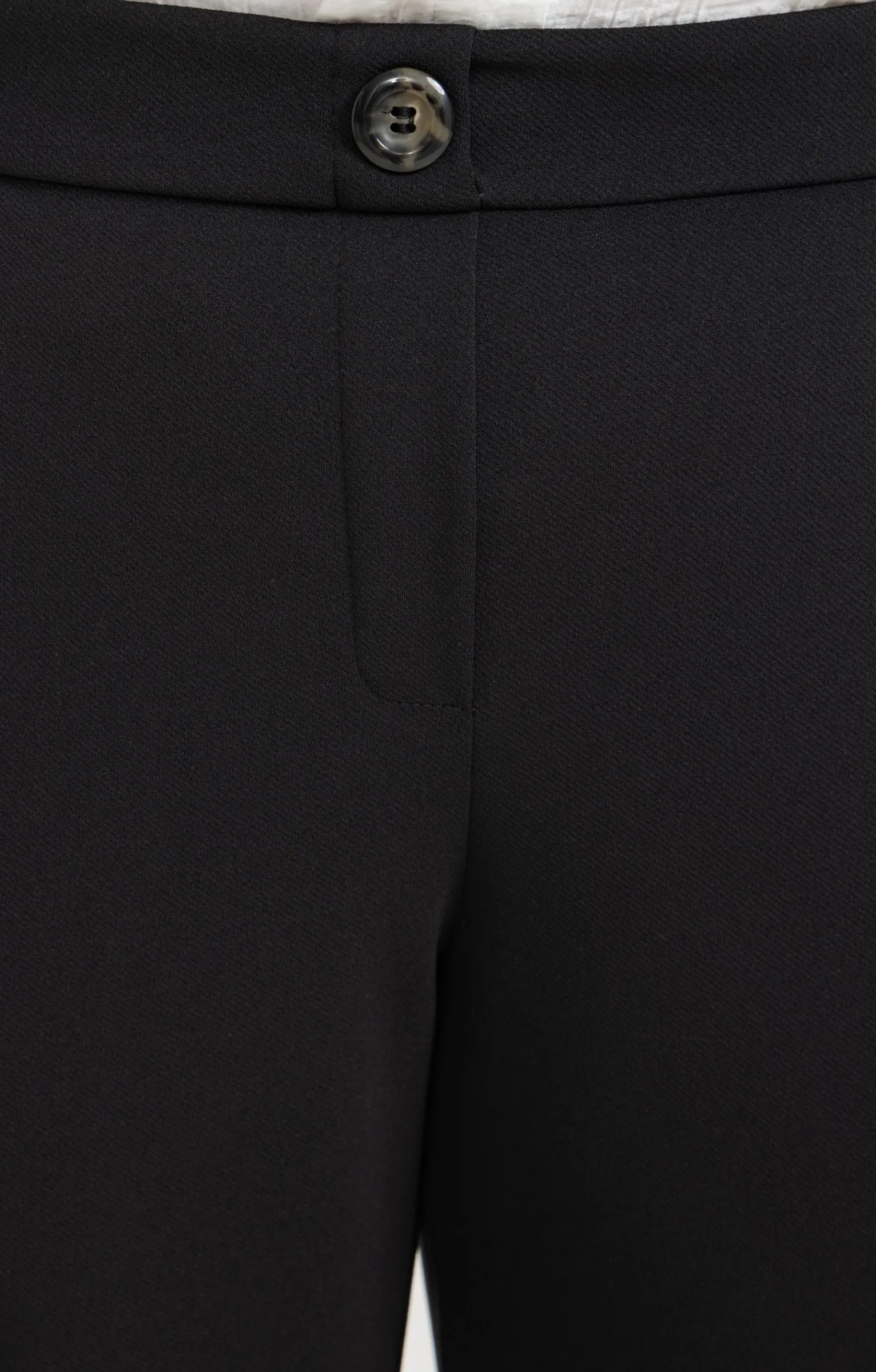 Toscane Boutique Pantalons|Pantalon large NOIR