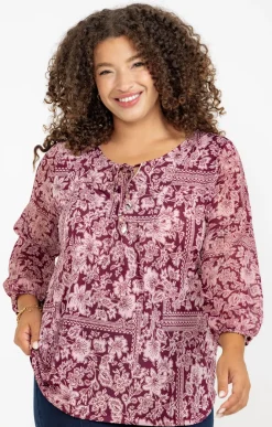 Toscane Boutique Tee-shirts|Tee-shirt imprimé MEDOC