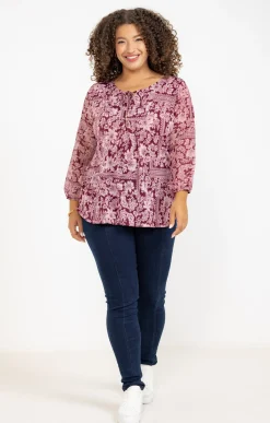 Toscane Boutique Tee-shirts|Tee-shirt imprimé MEDOC