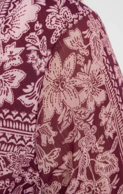 Toscane Boutique Tee-shirts|Tee-shirt imprimé MEDOC